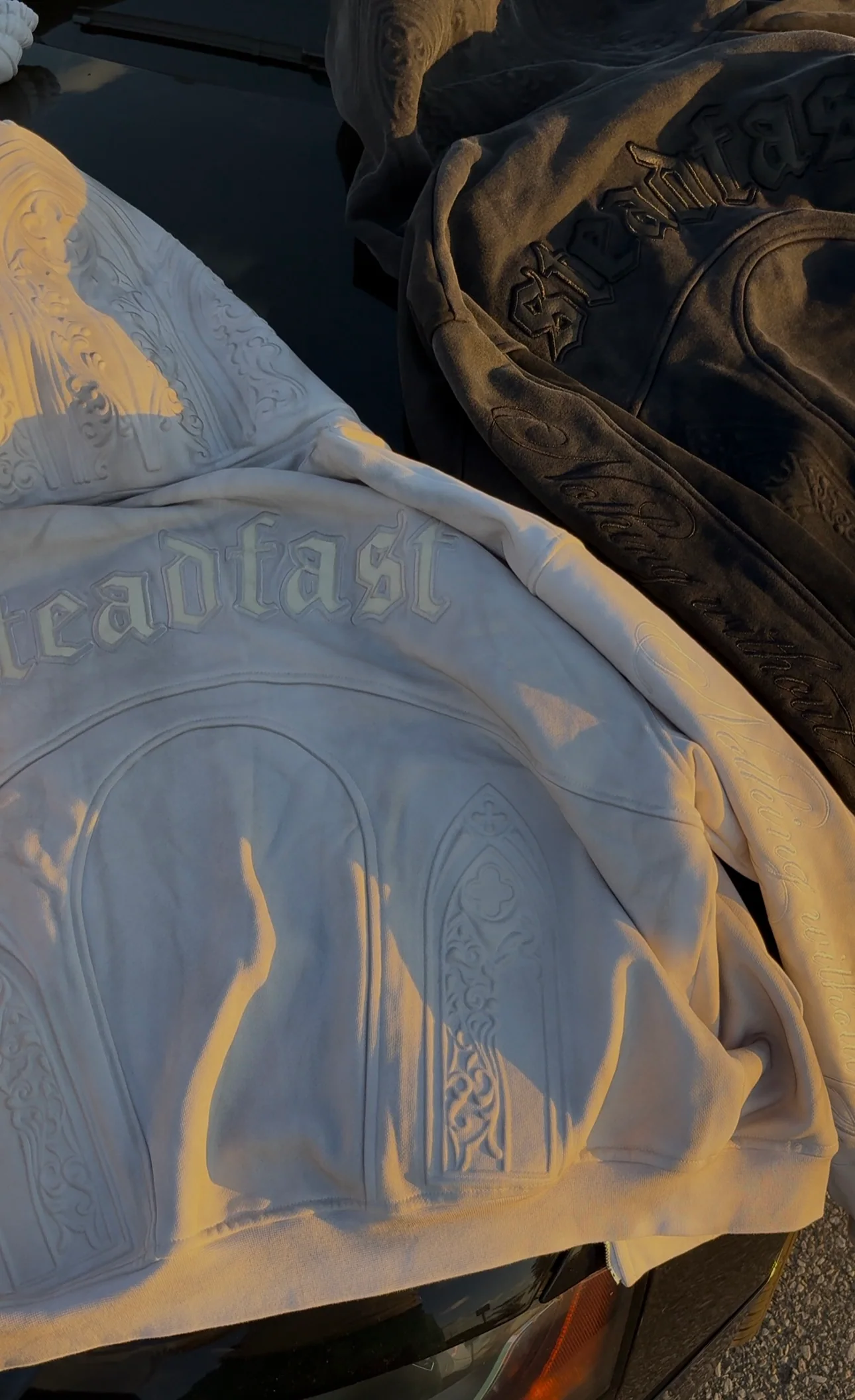 Steadfast editorial carousel image 2.